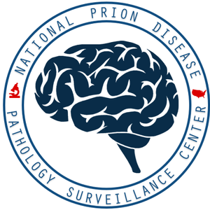 Team Page: National Prion Disease Pathology Surveillance Center